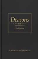 Deacons, Third Edition (Hard Cover)