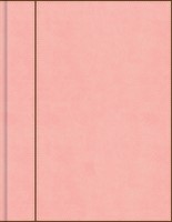 CSB Notetaking Bible, Pink Leathertouch (Imitation Leather)