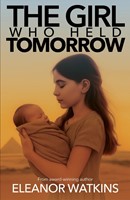 The Girl Who Held Tomorrow (Paperback)