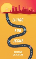 Living for Jesus (Paperback)