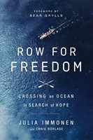 Row for Freedom (Paperback)