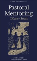 Pastoral Mentoring (Hard Cover)