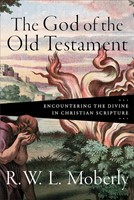 The God of the Old Testament (Paperback)
