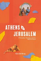 Athens and Jerusalem (Hard Cover)