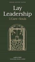 Lay Leadership (Hard Cover)
