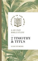 2 Timothy and Titus (Paperback)