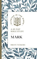 Mark (Paperback)