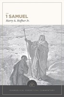 1 Samuel (Hard Cover)