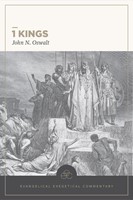 1 Kings (Hard Cover)