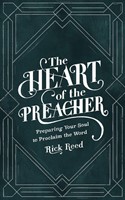 The Heart of the Preacher (Paperback)