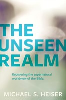 The Unseen Realm (Expanded Edition) (Hard Cover)