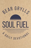 Soul Fuel (Hard Cover)