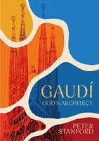 Gaudi (Hard Cover)