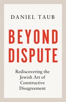 Beyond Dispute (Paperback)