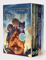 The Wingfeather Saga Box Set (Box Set)