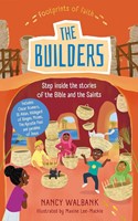 Footprints of Faith: The Builders (Paperback)