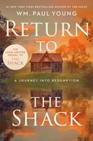 Return to the Shack (Paperback)