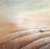 Harvest LP Vinyl (Vinyl)