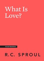 What is Love? (Paperback)