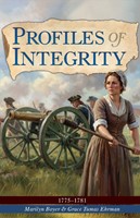 Profiles of Integrity Volume 1 (Paperback)