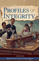 Profiles of Integrity Volume 3 (Paperback)