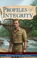 Profiles of Integrity Volume 4 (Paperback)