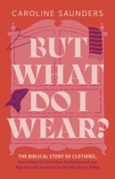 But What Do I Wear? (Paperback)