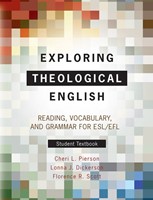 Exploring Theological English: Student Textbook (Paperback)