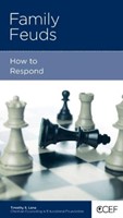 Family Feuds (Paperback)