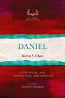Daniel (Paperback)