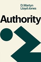 Authority (Paperback)