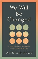 We Will Be Changed (Paperback)