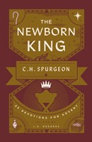 The Newborn King (Paperback)