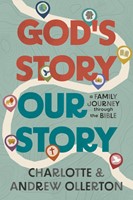 God's Story, Our Story (Paperback)