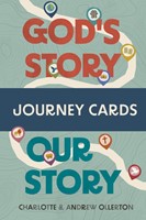 God's Story, Our Story Journey Cards (Cards)