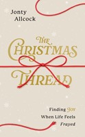 The Christmas Thread (Paperback)