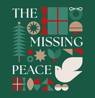 The Missing Peace Tract (pack of 25) (Tract)