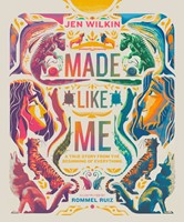 Made Like Me (Hard Cover)