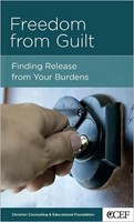 Freedom From Guilt (Paperback)