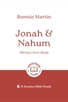 Jonah & Nahum: Mercy Runs Deep (Paperback)