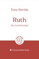 Ruth: The Lord Provides (Paperback)