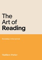 The Art of Reading (Paperback)
