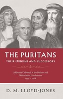 The Puritans (Hard Cover)