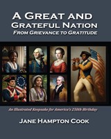 Great and Grateful Nation, A (Paperback)