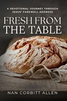 Fresh From the Table (Paperback)
