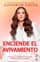 Enciende el Avivamiento (Ignite Revival) (Paperback)