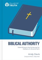 Biblical Authority (Hard Cover)