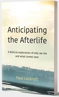 Anticipating the Afterlife (Paperback)
