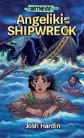 Angeliki and the Shipwreck (Paperback)