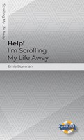 Help! I'm Scolling My Life Away (Booklet)